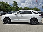 New 2027 GENESIS GV70 2.5T ADVANCED AWD in DAVIE, FLORIDA (Photo 2)