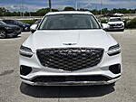 New 2027 GENESIS GV70 2.5T ADVANCED AWD in DAVIE, FLORIDA (Photo 3)