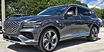 New 2027 GENESIS GV80 2.5T PRESTIGE AWD in DAVIE, FLORIDA