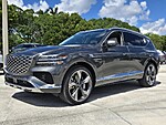New 2027 GENESIS GV80 2.5T PRESTIGE AWD in DAVIE, FLORIDA (Photo 1)