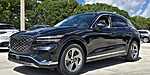 New 2027 GENESIS GV70 2.5T AWD in DAVIE, FLORIDA