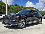 New 2027 GENESIS GV70 2.5T AWD in DAVIE, FLORIDA (Photo 1)