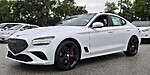 New 2026 GENESIS G70 3.3T SPORT PRESTIGE RWD in DAVIE, FLORIDA
