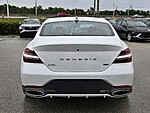 New 2026 GENESIS G70 3.3T SPORT PRESTIGE RWD in DAVIE, FLORIDA (Photo 4)