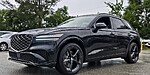 New 2027 GENESIS GV70 3.5T SPORT PRESTIGE AWD in DAVIE, FLORIDA