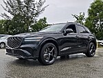 New 2027 GENESIS GV70 3.5T SPORT PRESTIGE AWD in DAVIE, FLORIDA (Photo 1)