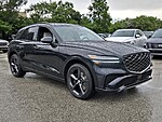 New 2027 GENESIS GV70 3.5T SPORT PRESTIGE AWD in DAVIE, FLORIDA (Photo 4)