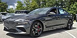 New 2026 GENESIS G70 3.3T SPORT PRESTIGE RWD in DAVIE, FLORIDA