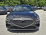 New 2026 GENESIS G70 3.3T SPORT PRESTIGE RWD in DAVIE, FLORIDA (Photo 3)