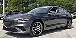 New 2026 GENESIS G70 2.5T PRESTIGE RWD in DAVIE, FLORIDA