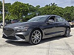 New 2026 GENESIS G70 2.5T PRESTIGE RWD in DAVIE, FLORIDA (Photo 1)