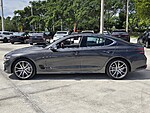 New 2026 GENESIS G70 2.5T PRESTIGE RWD in DAVIE, FLORIDA (Photo 2)