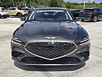 New 2026 GENESIS G70 2.5T PRESTIGE RWD in DAVIE, FLORIDA (Photo 3)