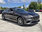 New 2026 GENESIS G70 2.5T PRESTIGE RWD in DAVIE, FLORIDA (Photo 4)