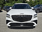 New 2027 GENESIS GV70 3.5T SPORT PRESTIGE AWD in DAVIE, FLORIDA (Photo 3)
