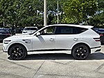 New 2027 GENESIS GV80 3.5T PRESTIGE BLACK AWD in DAVIE, FLORIDA (Photo 2)