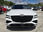 New 2027 GENESIS GV80 3.5T PRESTIGE BLACK AWD in DAVIE, FLORIDA (Photo 3)