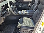 New 2027 GENESIS GV80 3.5T PRESTIGE BLACK AWD in DAVIE, FLORIDA (Photo 5)