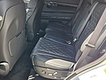 New 2027 GENESIS GV80 3.5T PRESTIGE BLACK AWD in DAVIE, FLORIDA (Photo 6)