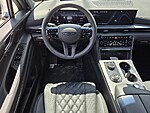 New 2027 GENESIS GV80 3.5T PRESTIGE BLACK AWD in DAVIE, FLORIDA (Photo 7)