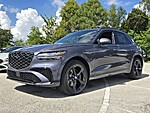 New 2027 GENESIS GV70 3.5T SPORT PRESTIGE AWD in DAVIE, FLORIDA (Photo 1)