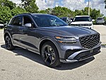 New 2027 GENESIS GV70 3.5T SPORT PRESTIGE AWD in DAVIE, FLORIDA (Photo 4)