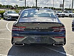 New 2027 GENESIS G80 2.5T SPORT PRESTIGE AWD in DAVIE, FLORIDA (Photo 4)