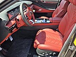 New 2027 GENESIS G80 2.5T SPORT PRESTIGE AWD in DAVIE, FLORIDA (Photo 5)