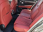 New 2027 GENESIS G80 2.5T SPORT PRESTIGE AWD in DAVIE, FLORIDA (Photo 6)