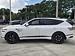 New 2027 GENESIS GV80 3.5T PRESTIGE BLACK AWD in DAVIE, FLORIDA (Photo 2)