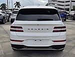 New 2027 GENESIS GV80 3.5T PRESTIGE BLACK AWD in DAVIE, FLORIDA (Photo 4)