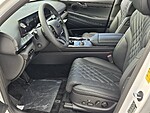 New 2027 GENESIS GV80 3.5T PRESTIGE BLACK AWD in DAVIE, FLORIDA (Photo 5)