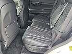 New 2027 GENESIS GV80 3.5T PRESTIGE BLACK AWD in DAVIE, FLORIDA (Photo 6)