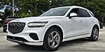 New 2027 GENESIS GV70 2.5T AWD in DAVIE, FLORIDA