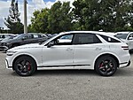 New 2027 GENESIS GV70 3.5T PRESTIGE GRAPHITE AWD in DAVIE, FLORIDA (Photo 2)