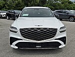 New 2027 GENESIS GV70 3.5T PRESTIGE GRAPHITE AWD in DAVIE, FLORIDA (Photo 3)