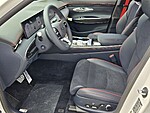 New 2027 GENESIS GV70 3.5T PRESTIGE GRAPHITE AWD in DAVIE, FLORIDA (Photo 5)