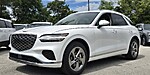 New 2027 GENESIS GV70 2.5T AWD in DAVIE, FLORIDA