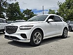 New 2027 GENESIS GV70 2.5T AWD in DAVIE, FLORIDA (Photo 1)