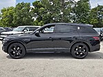 New 2027 GENESIS GV80 3.5T PRESTIGE BLACK AWD in DAVIE, FLORIDA (Photo 2)