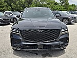 New 2027 GENESIS GV80 3.5T PRESTIGE BLACK AWD in DAVIE, FLORIDA (Photo 3)