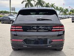 New 2027 GENESIS GV80 3.5T PRESTIGE BLACK AWD in DAVIE, FLORIDA (Photo 4)