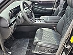 New 2027 GENESIS GV80 3.5T PRESTIGE BLACK AWD in DAVIE, FLORIDA (Photo 5)
