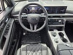 New 2027 GENESIS GV80 3.5T PRESTIGE BLACK AWD in DAVIE, FLORIDA (Photo 7)