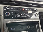 New 2027 GENESIS GV80 3.5T PRESTIGE BLACK AWD in DAVIE, FLORIDA (Photo 8)