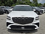 New 2027 GENESIS GV70 3.5T SPORT PRESTIGE AWD in DAVIE, FLORIDA (Photo 3)