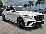 New 2027 GENESIS GV70 3.5T SPORT PRESTIGE AWD in DAVIE, FLORIDA (Photo 4)
