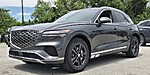 New 2027 GENESIS GV70 2.5T ADVANCED AWD in DAVIE, FLORIDA