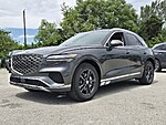 New 2027 GENESIS GV70 2.5T ADVANCED AWD in DAVIE, FLORIDA (Photo 1)