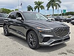 New 2027 GENESIS GV70 2.5T ADVANCED AWD in DAVIE, FLORIDA (Photo 4)